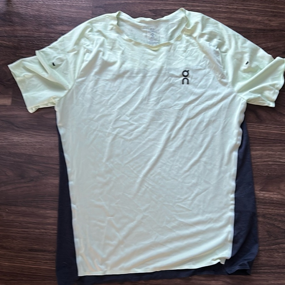 ON Running Men’s Top